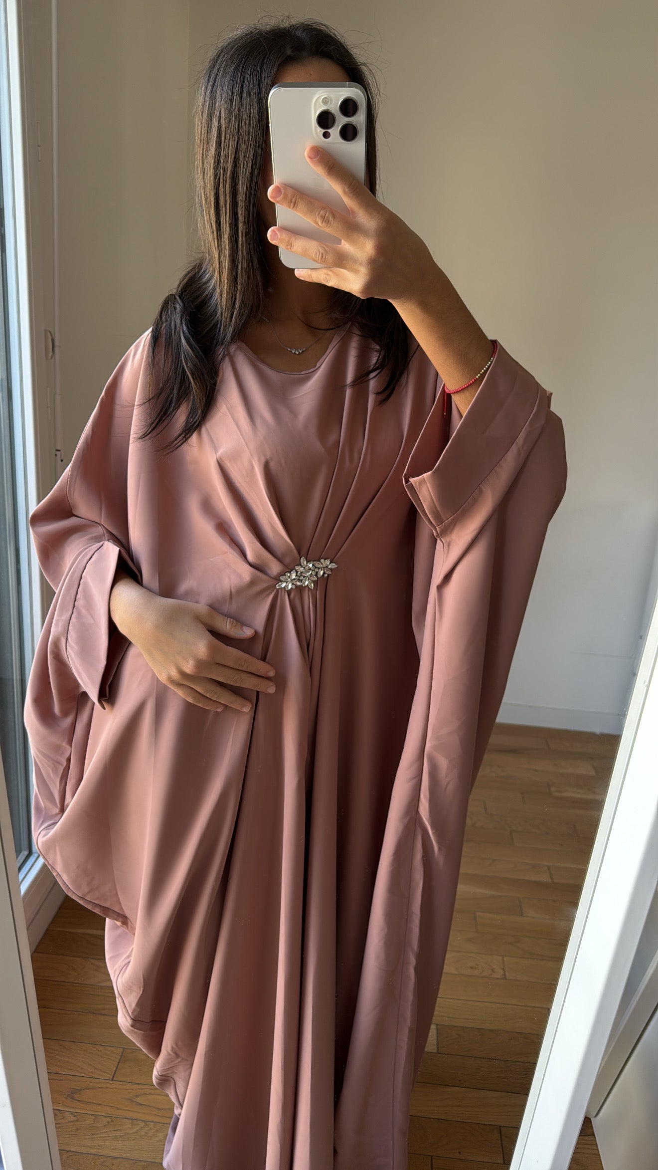 Abaya rose faila