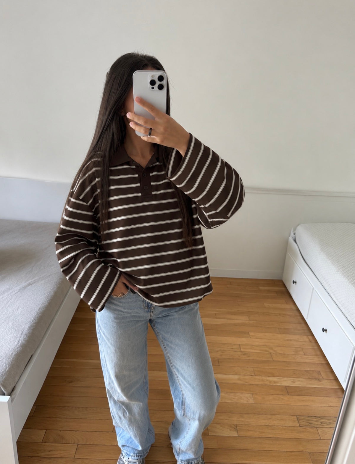 Polo Lana