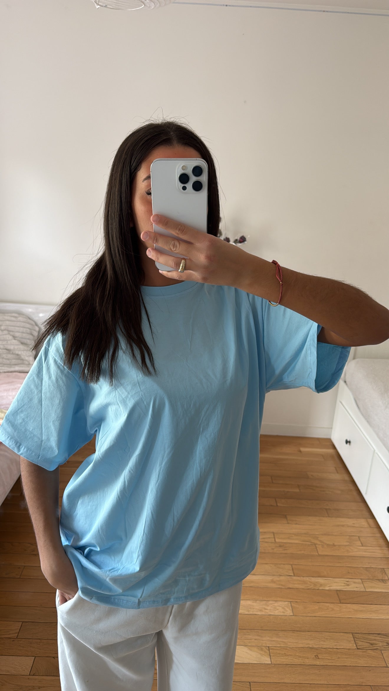 T shirt iconic