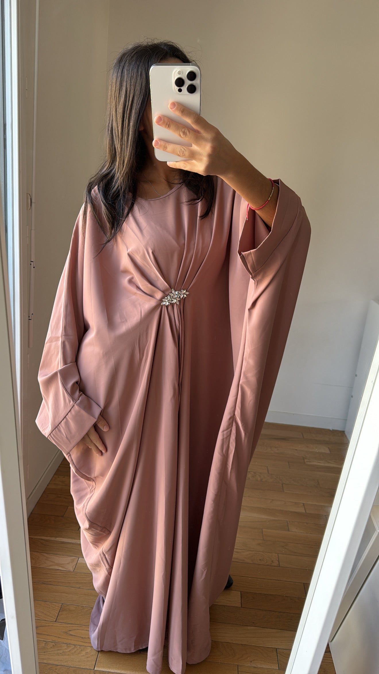 Abaya rose faila