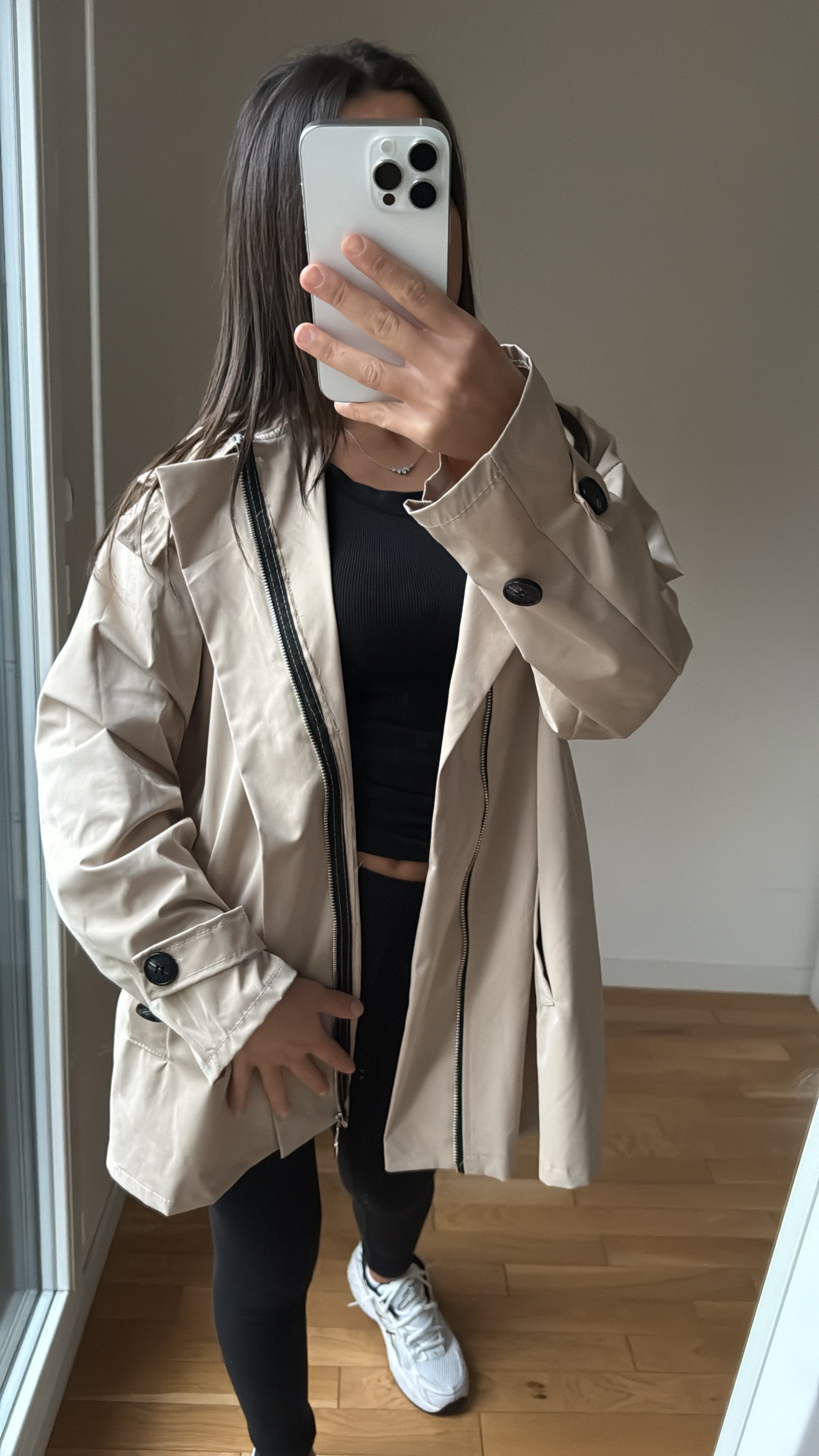 Veste