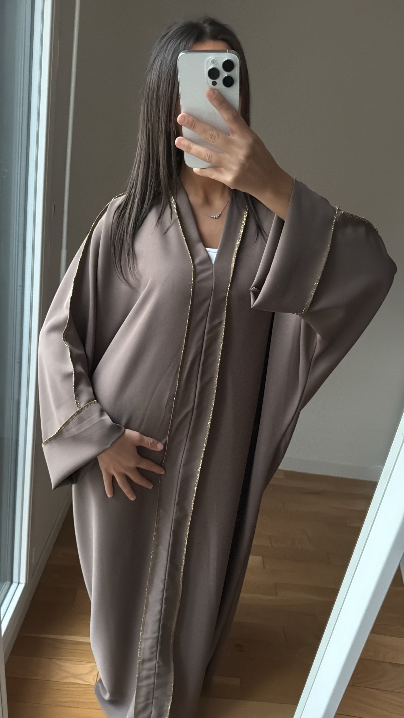Abaya