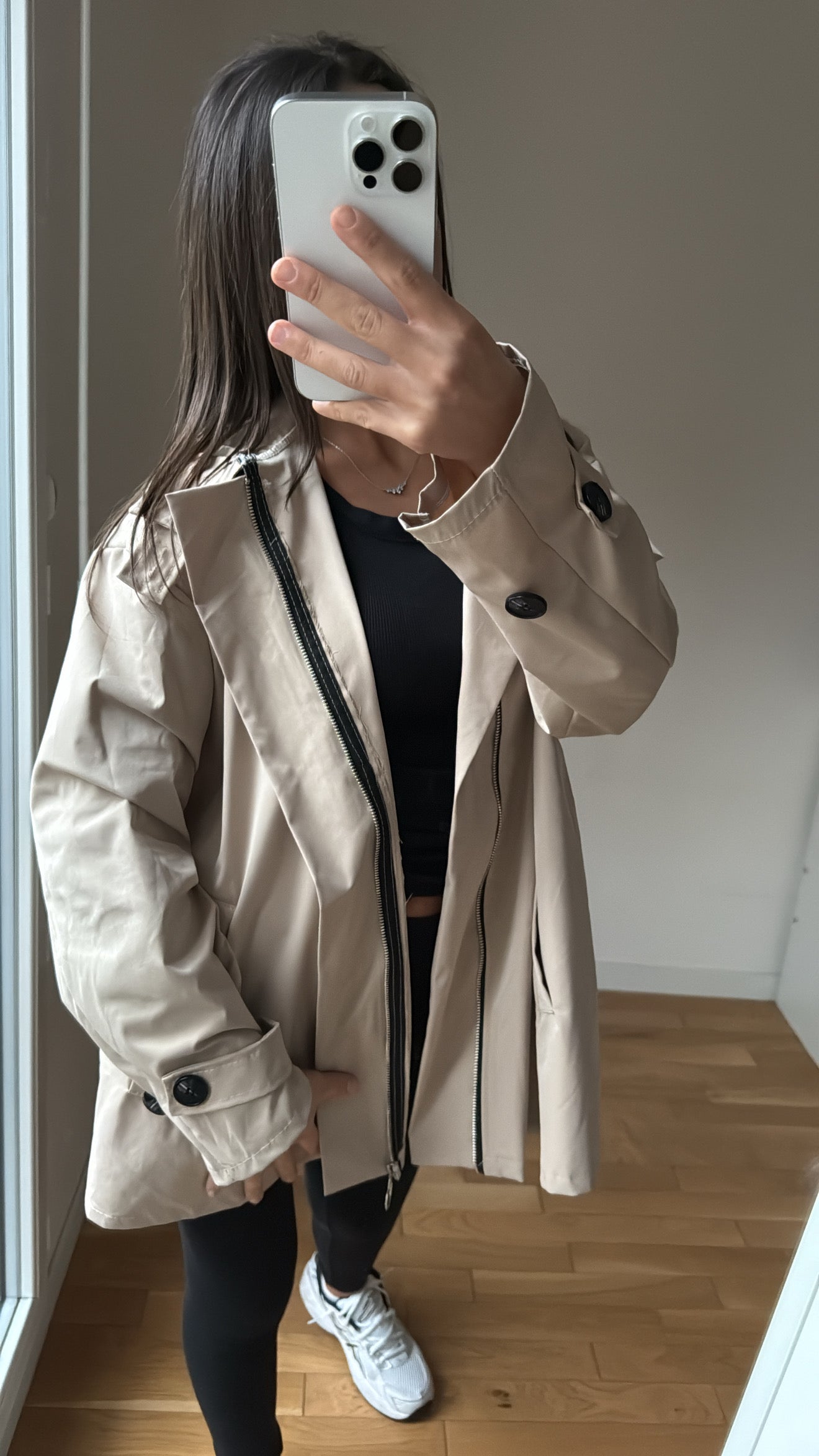 Veste