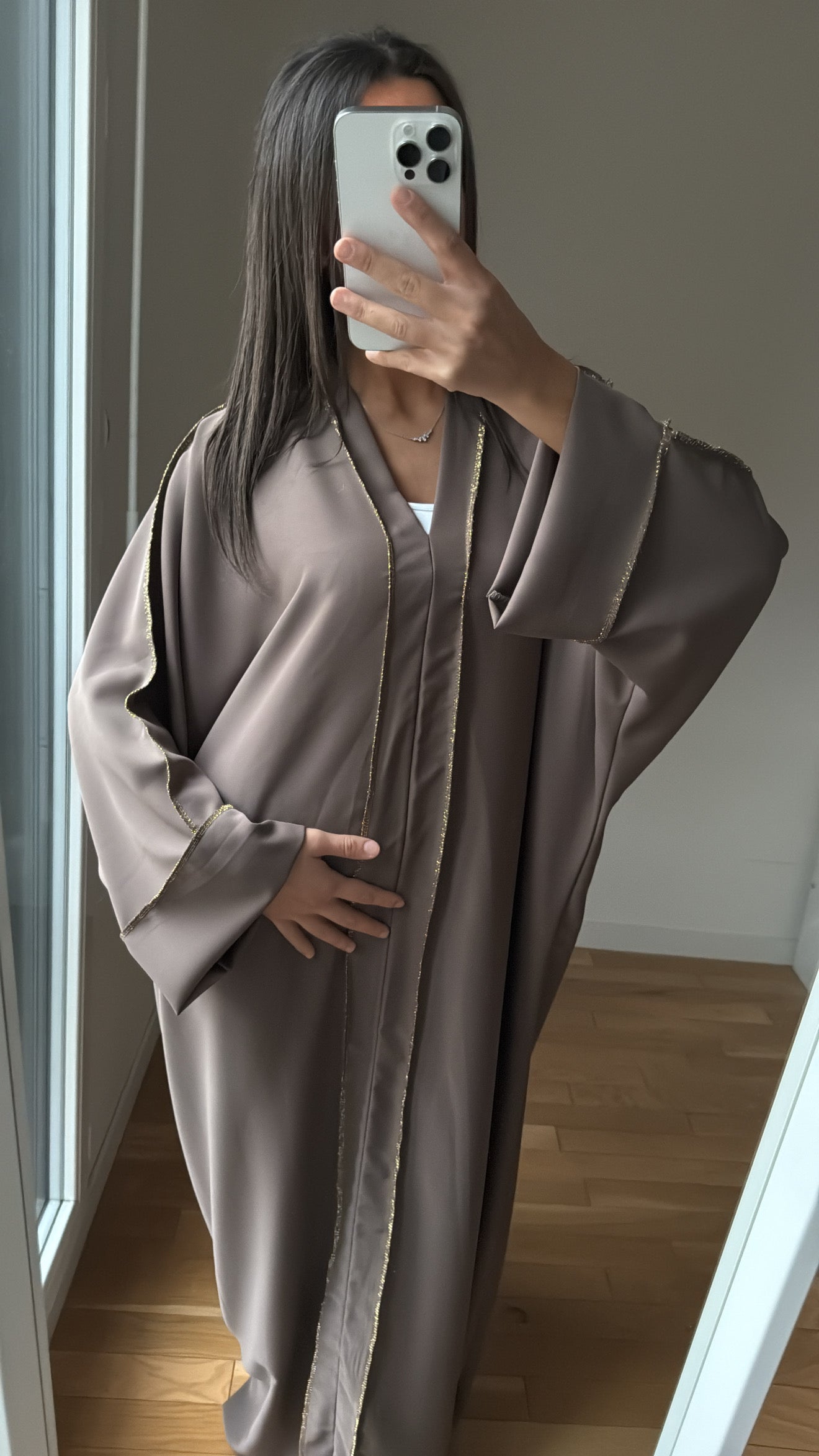 Abaya