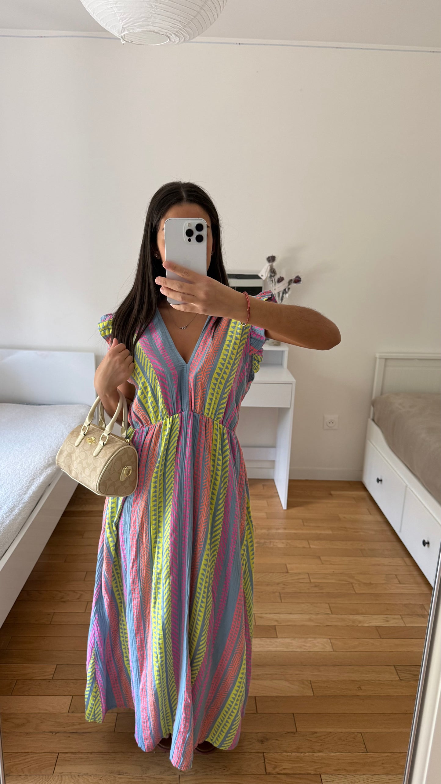 Robe Mailys