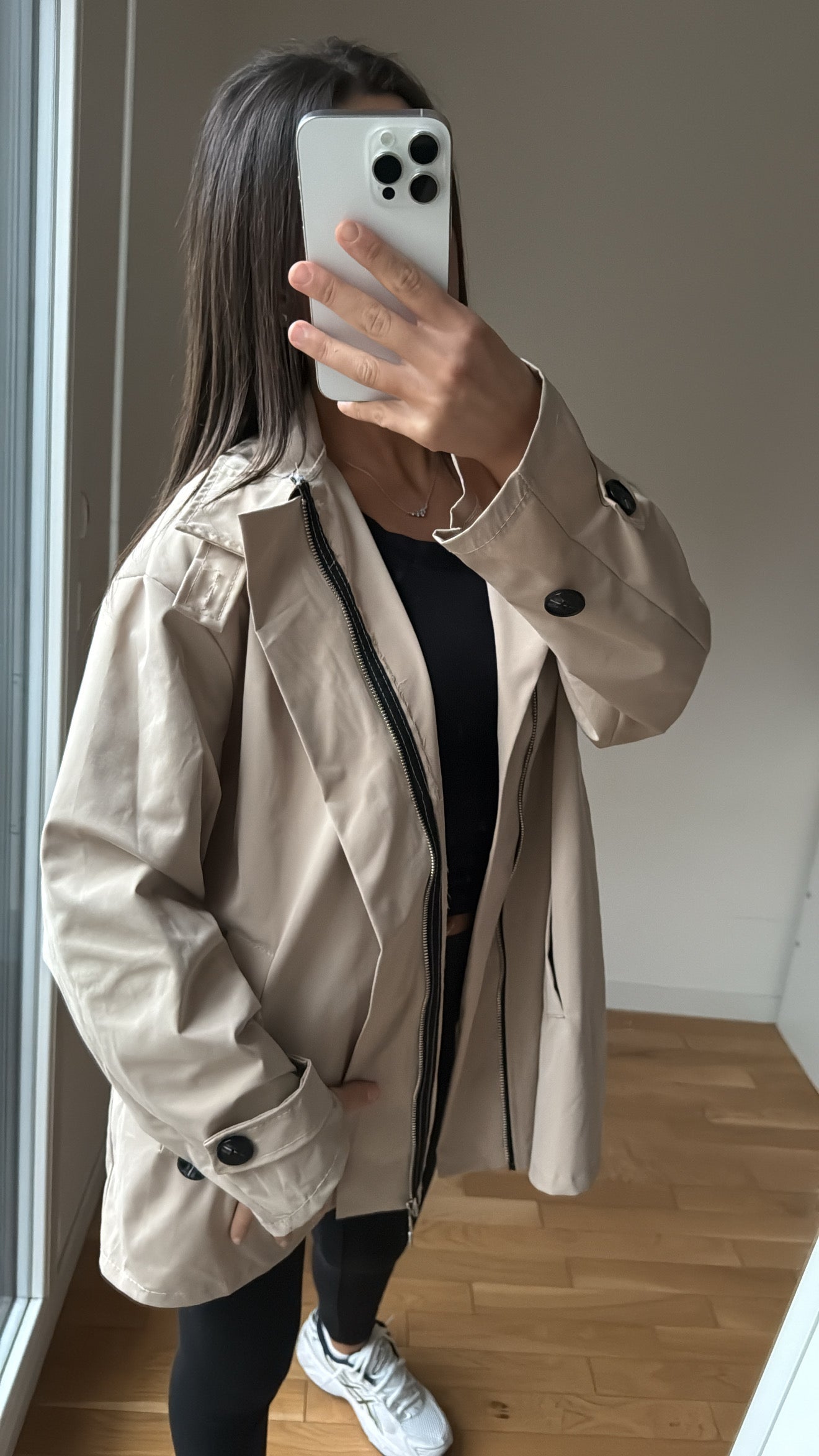 Veste