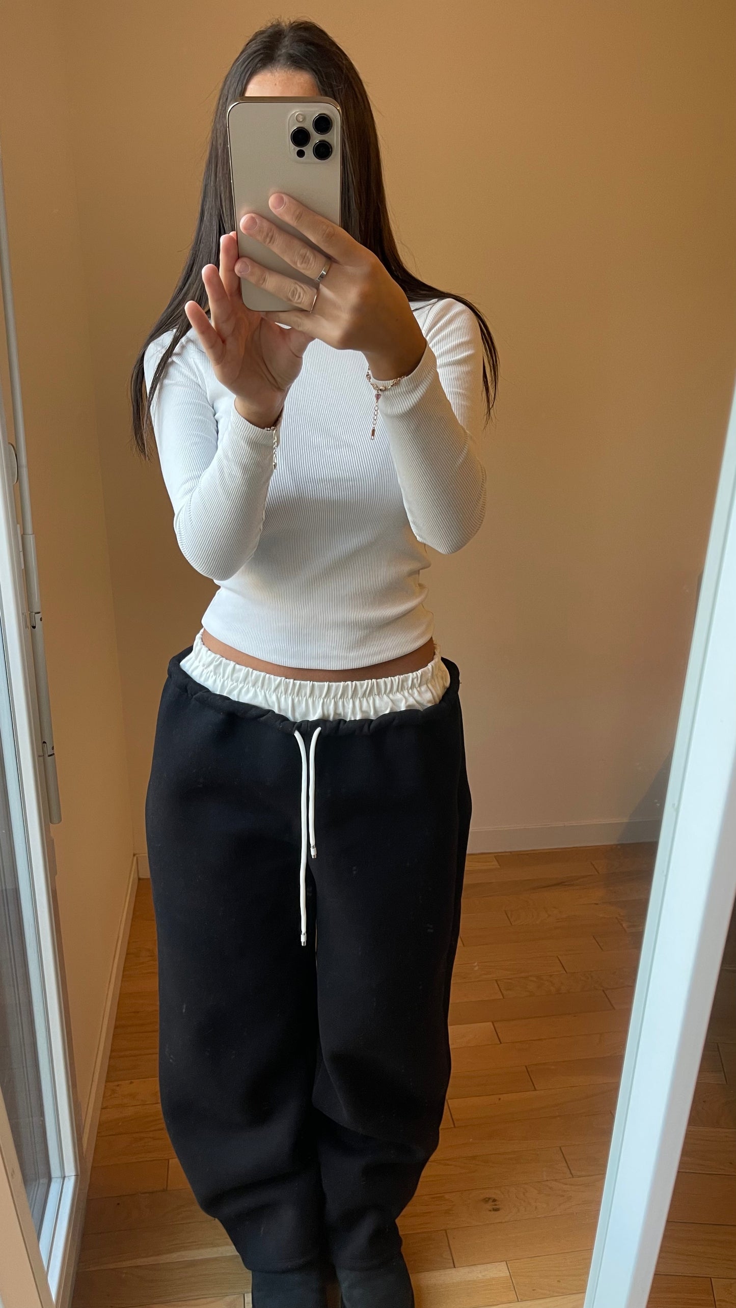 Jogging sara large