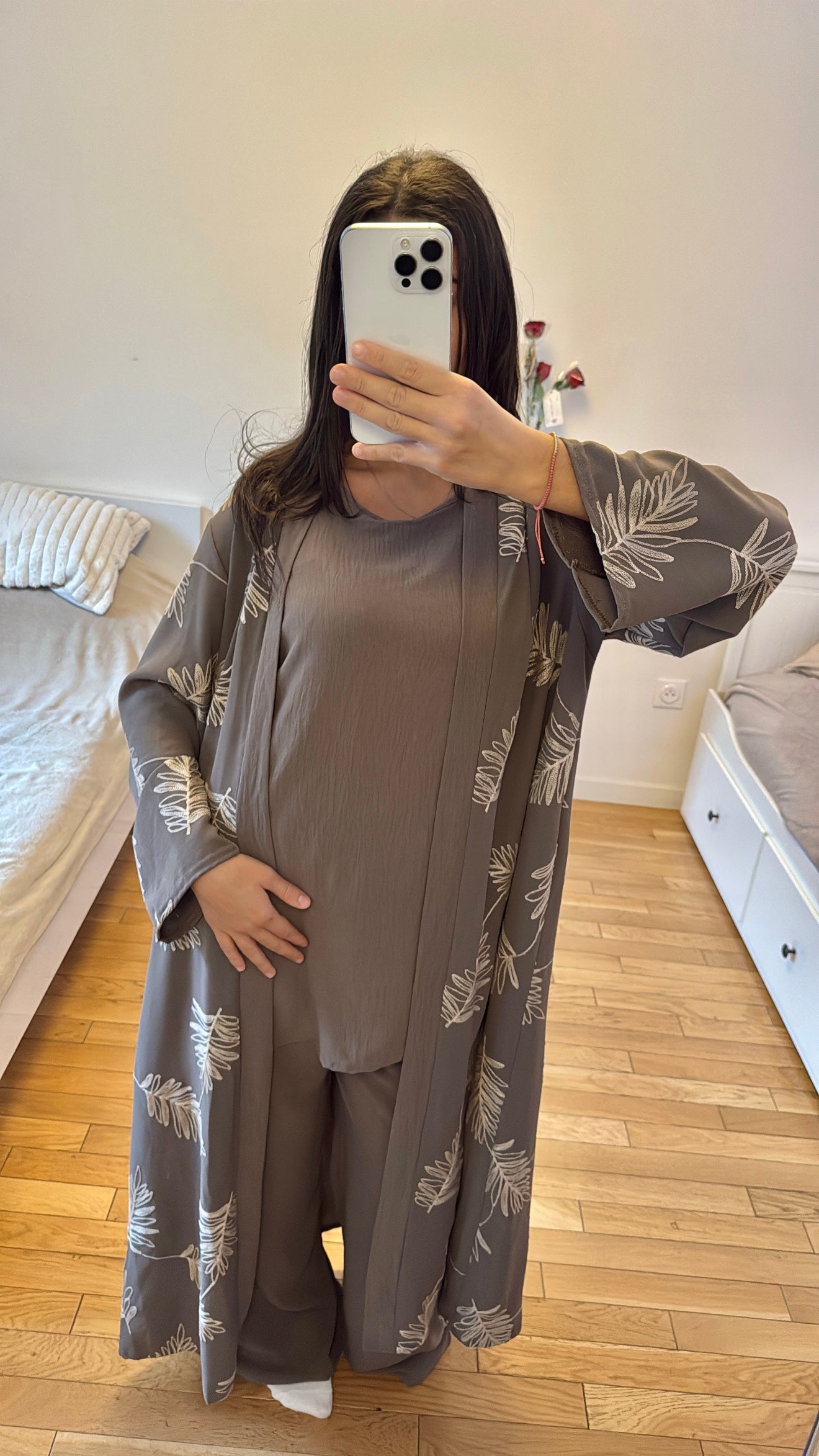 Ensemble 3 pièces