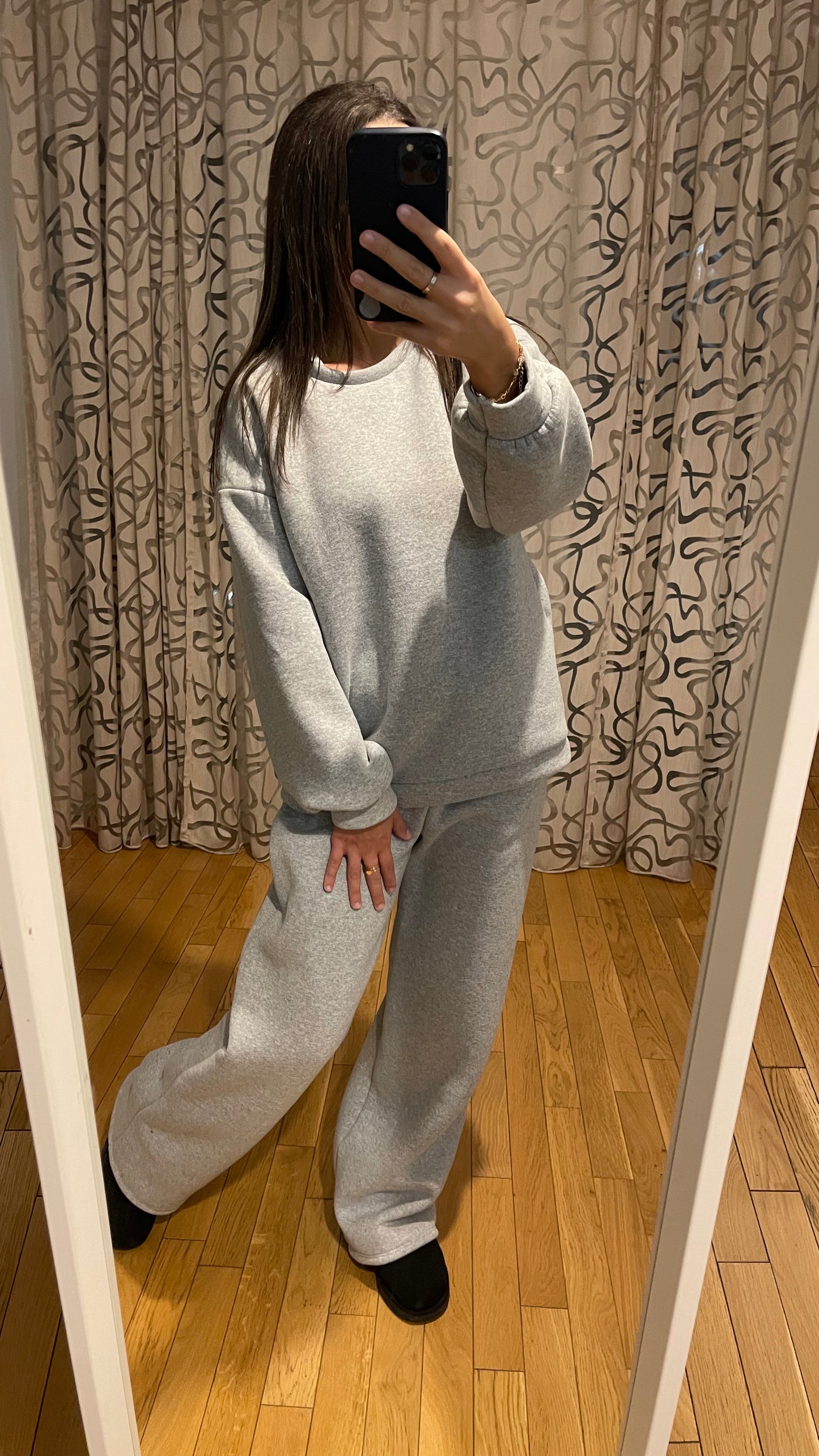 Ensemble lili