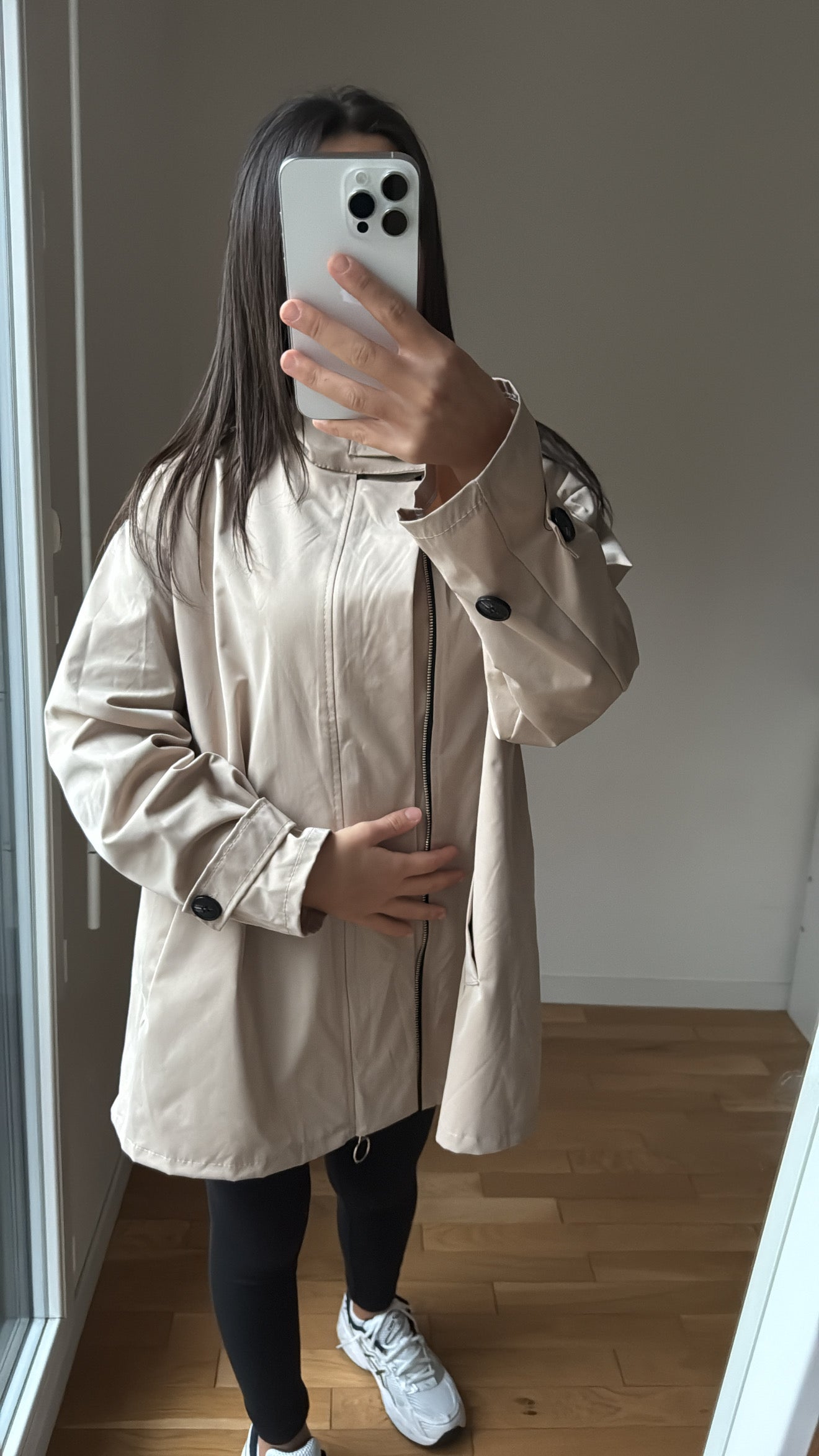 Veste