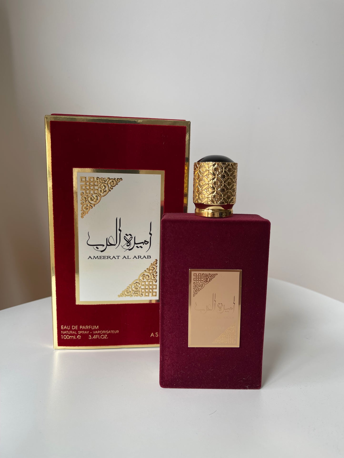 Parfum Ameerat Al Arab أميرة العرب