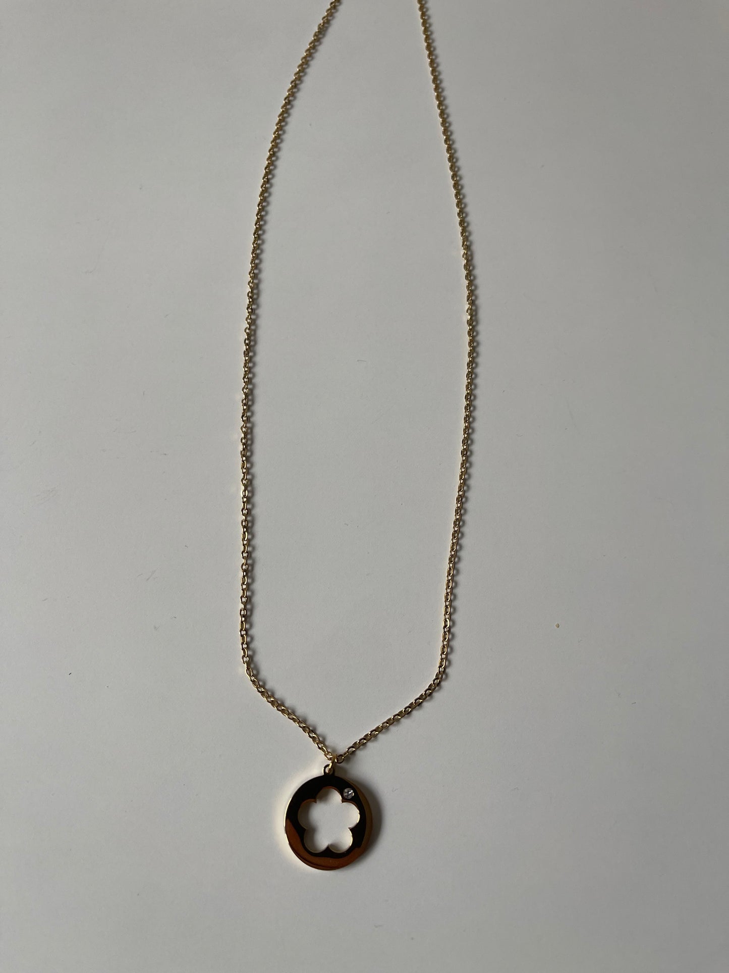 Collier luna