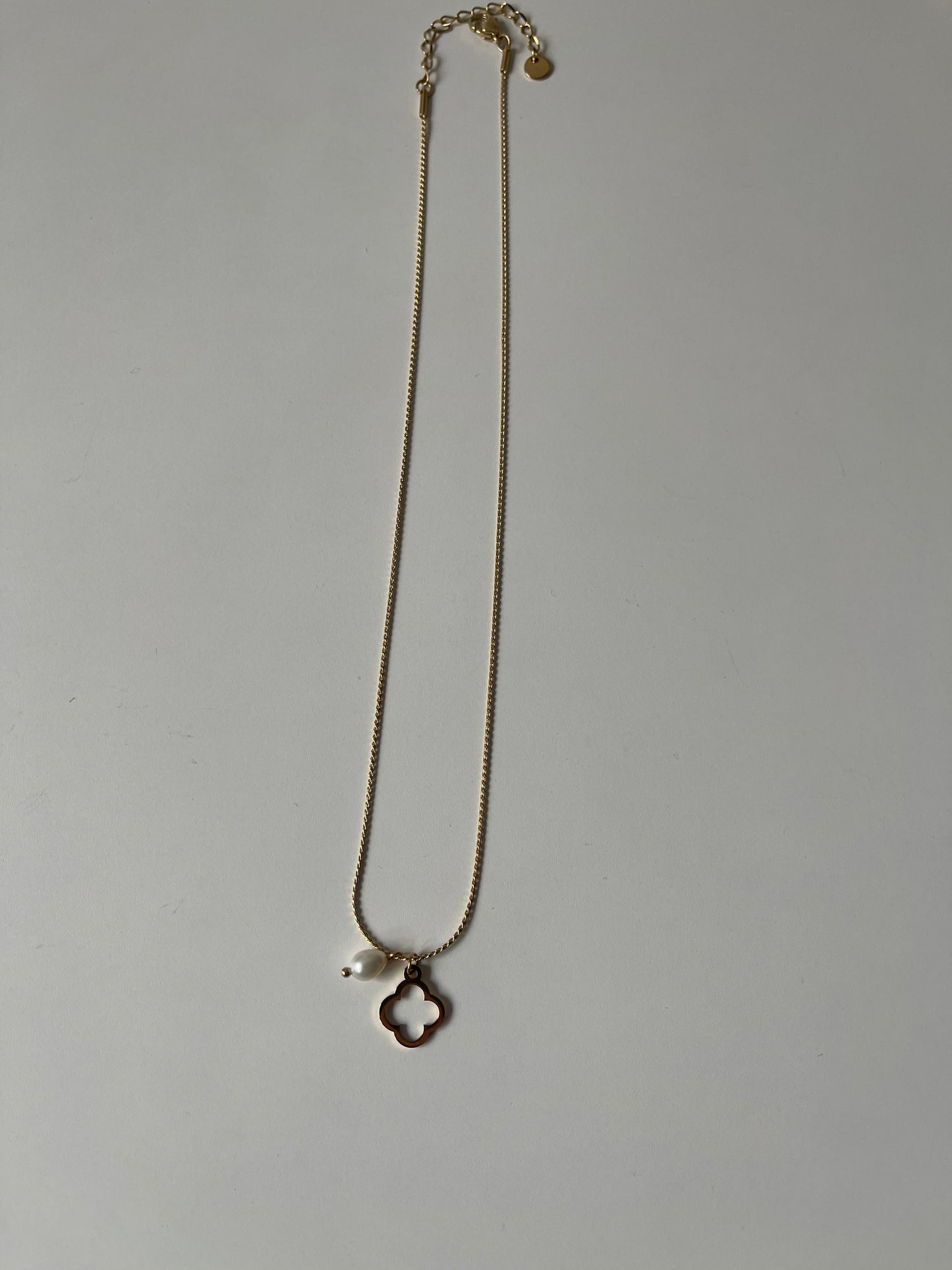 Collier Carla