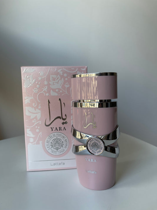 Parfum Yara يارا