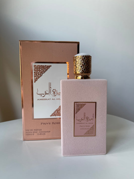 Parfum Ameerat Al Arab أمرة العرب