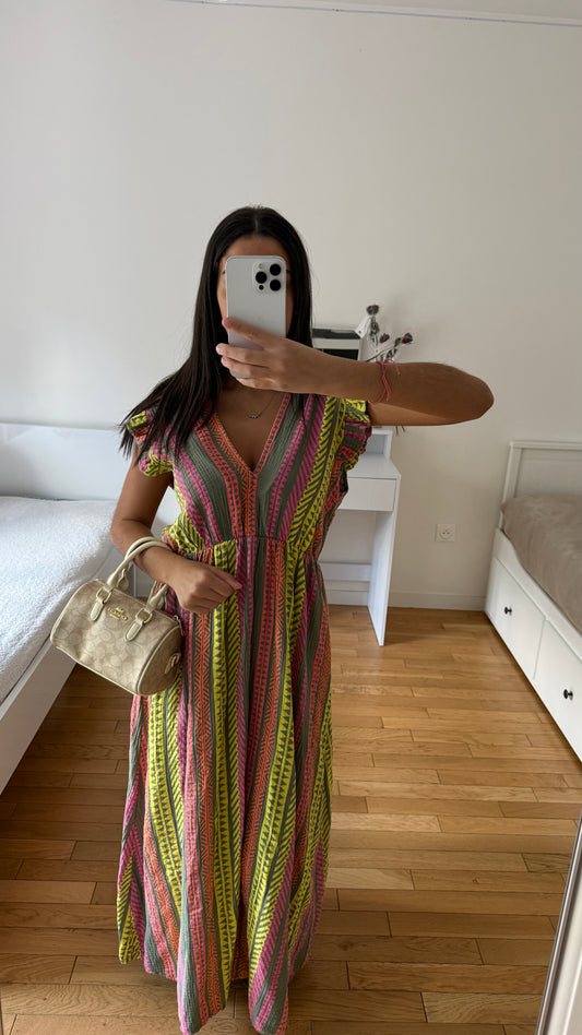 Robe Mailys