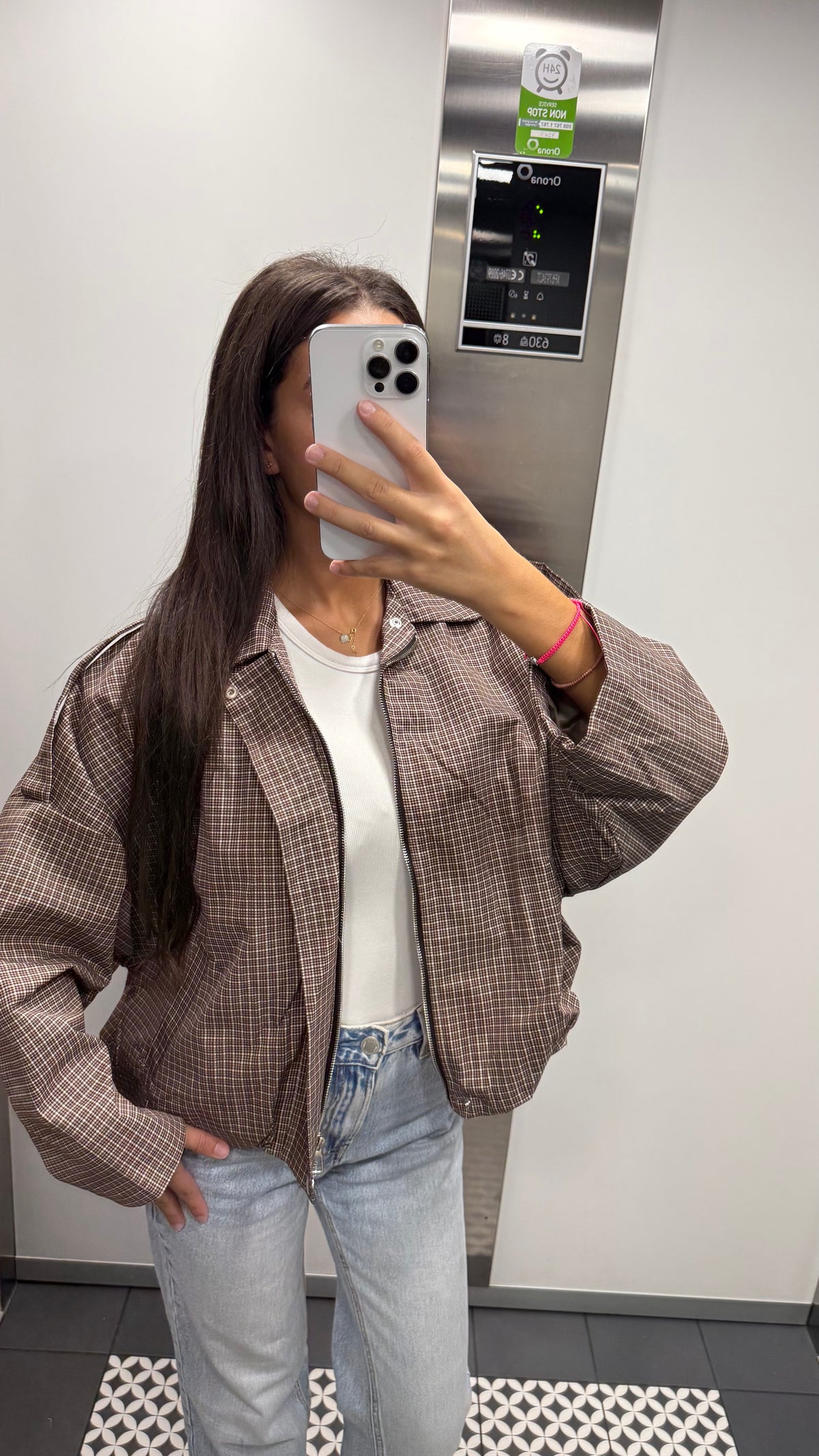 Veste