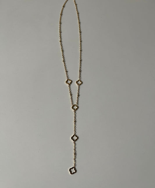 Collier eva