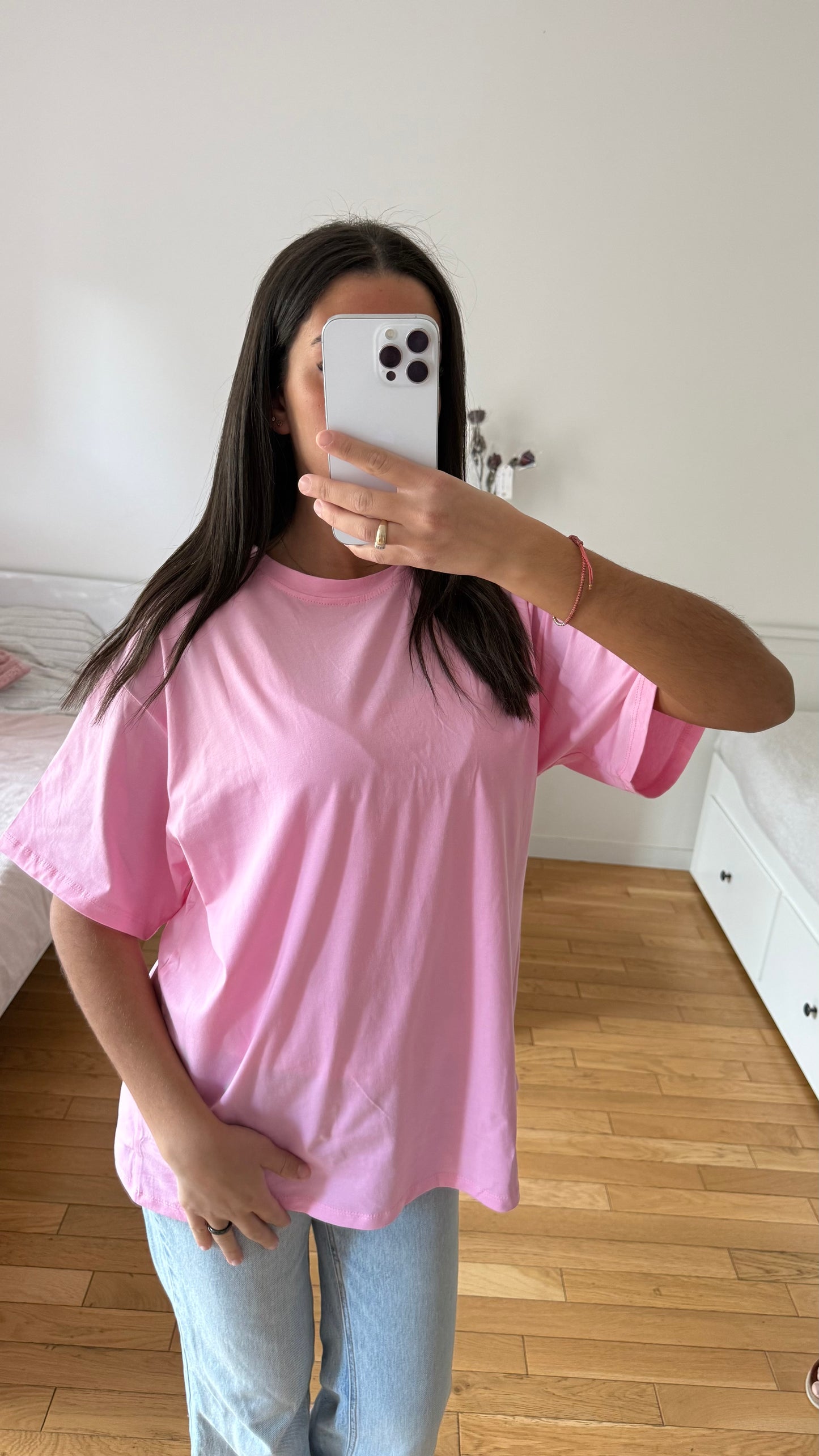 T shirt iconic