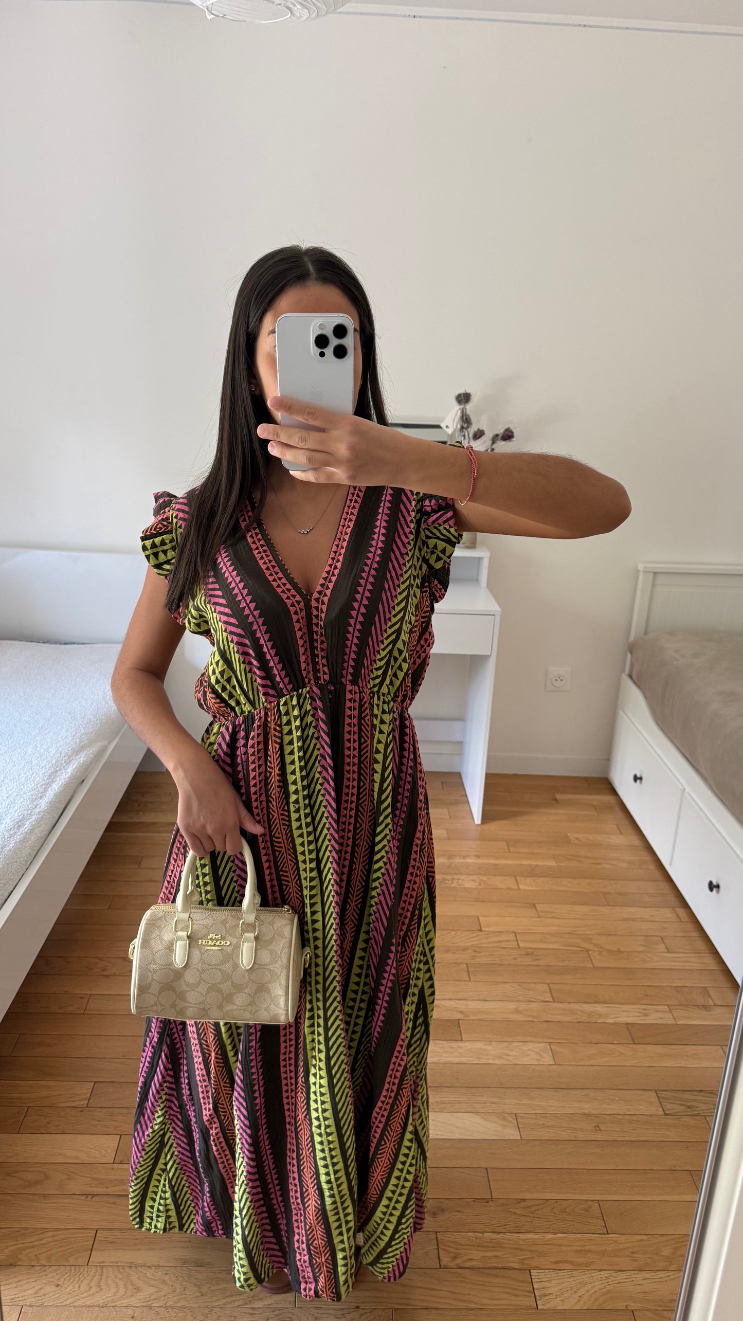 Robe Mailys