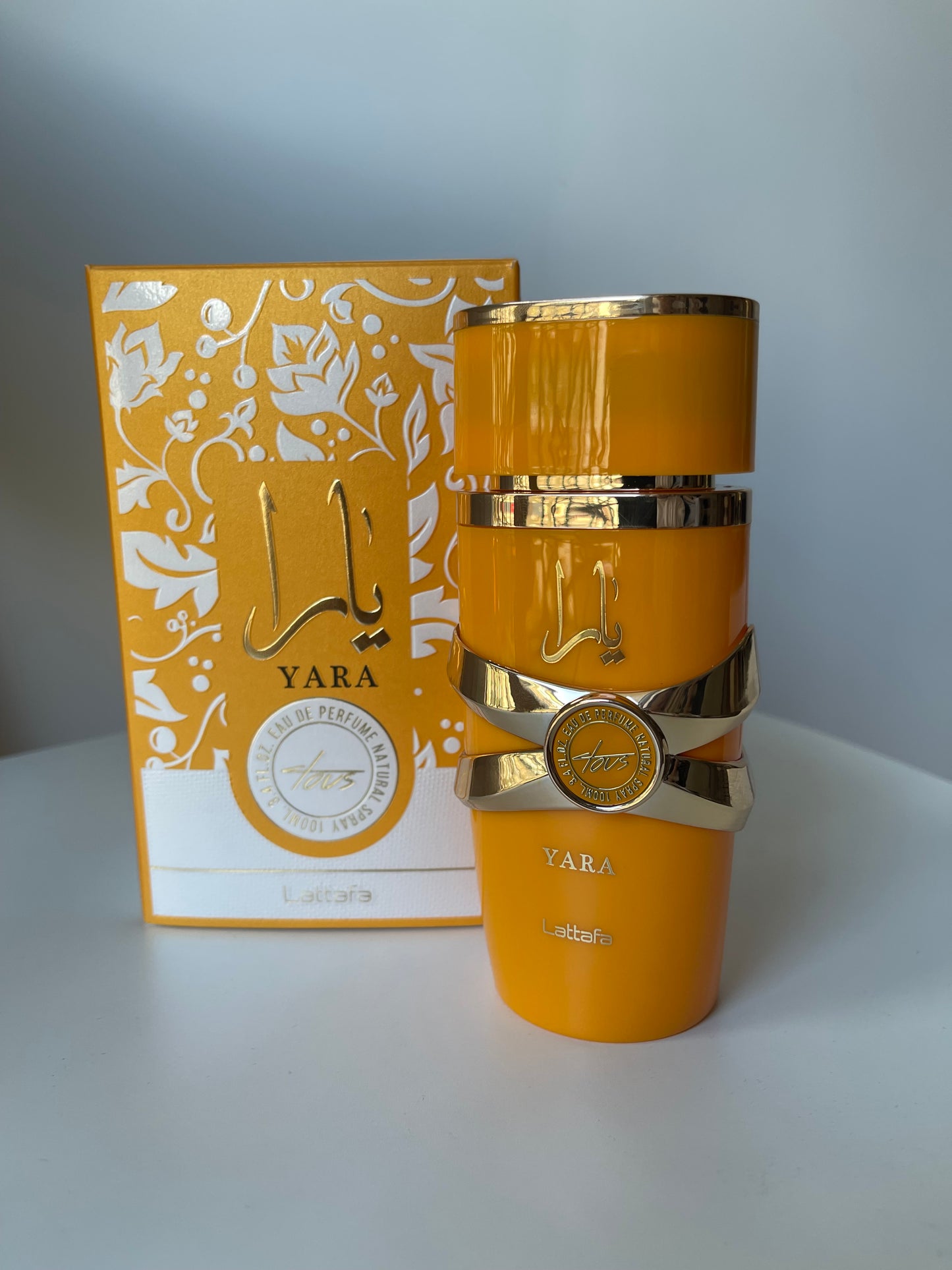 Parfum Yara يارا