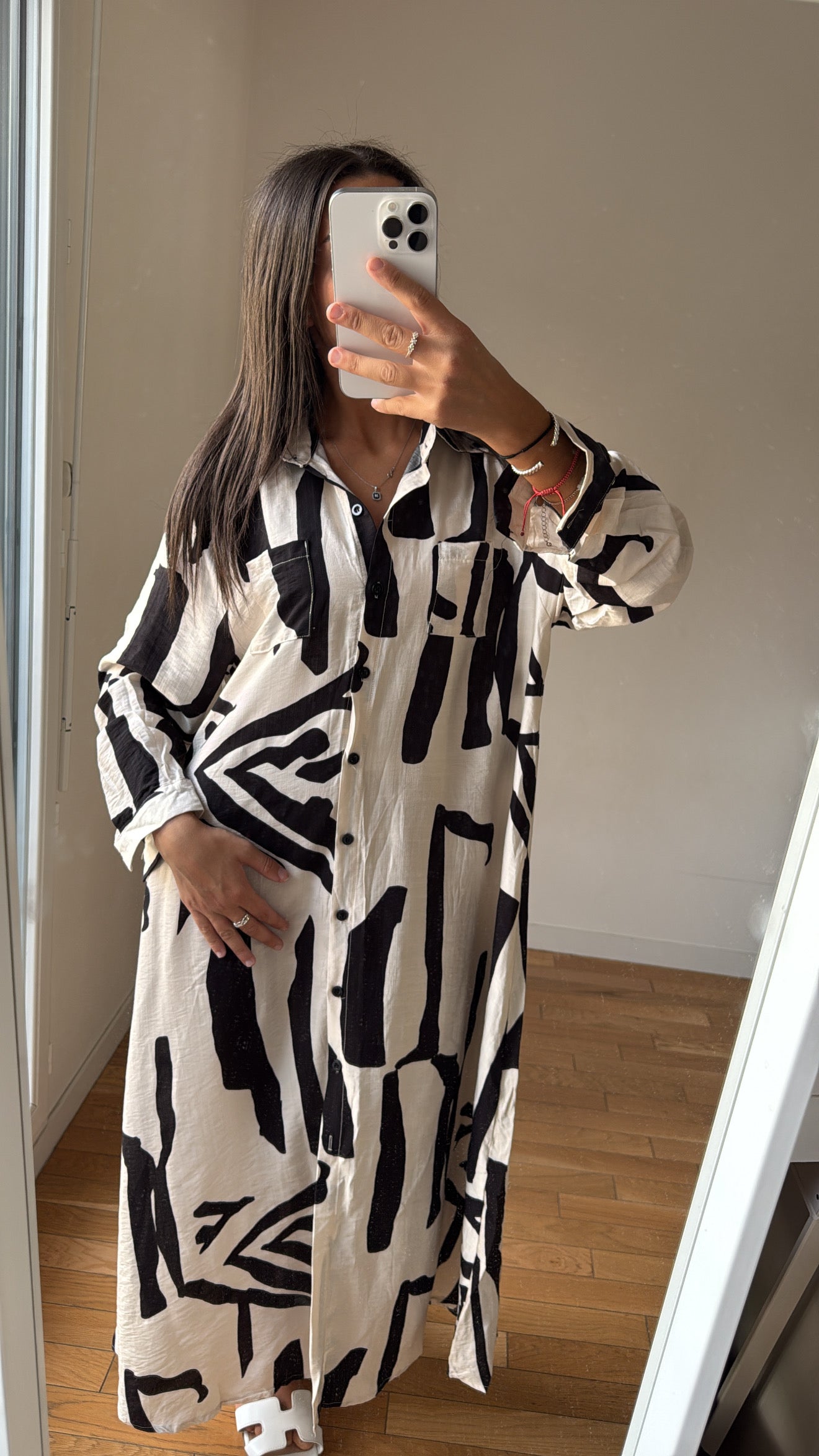 Robe
