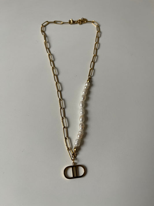 Collier lina