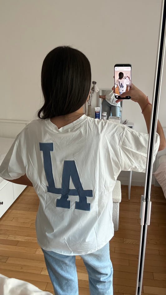 T shirt LA
