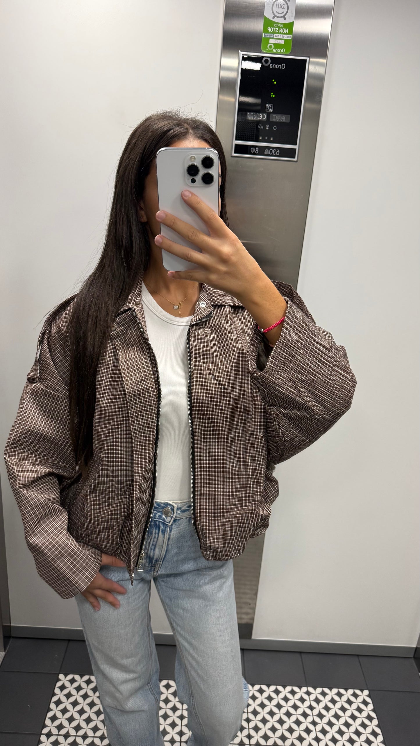 Veste