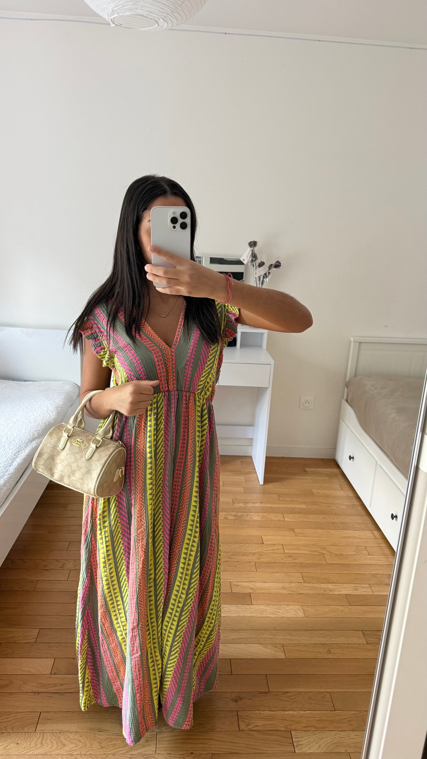 Robe Mailys