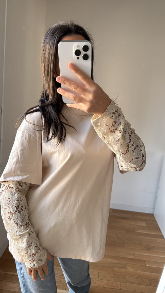 Pull