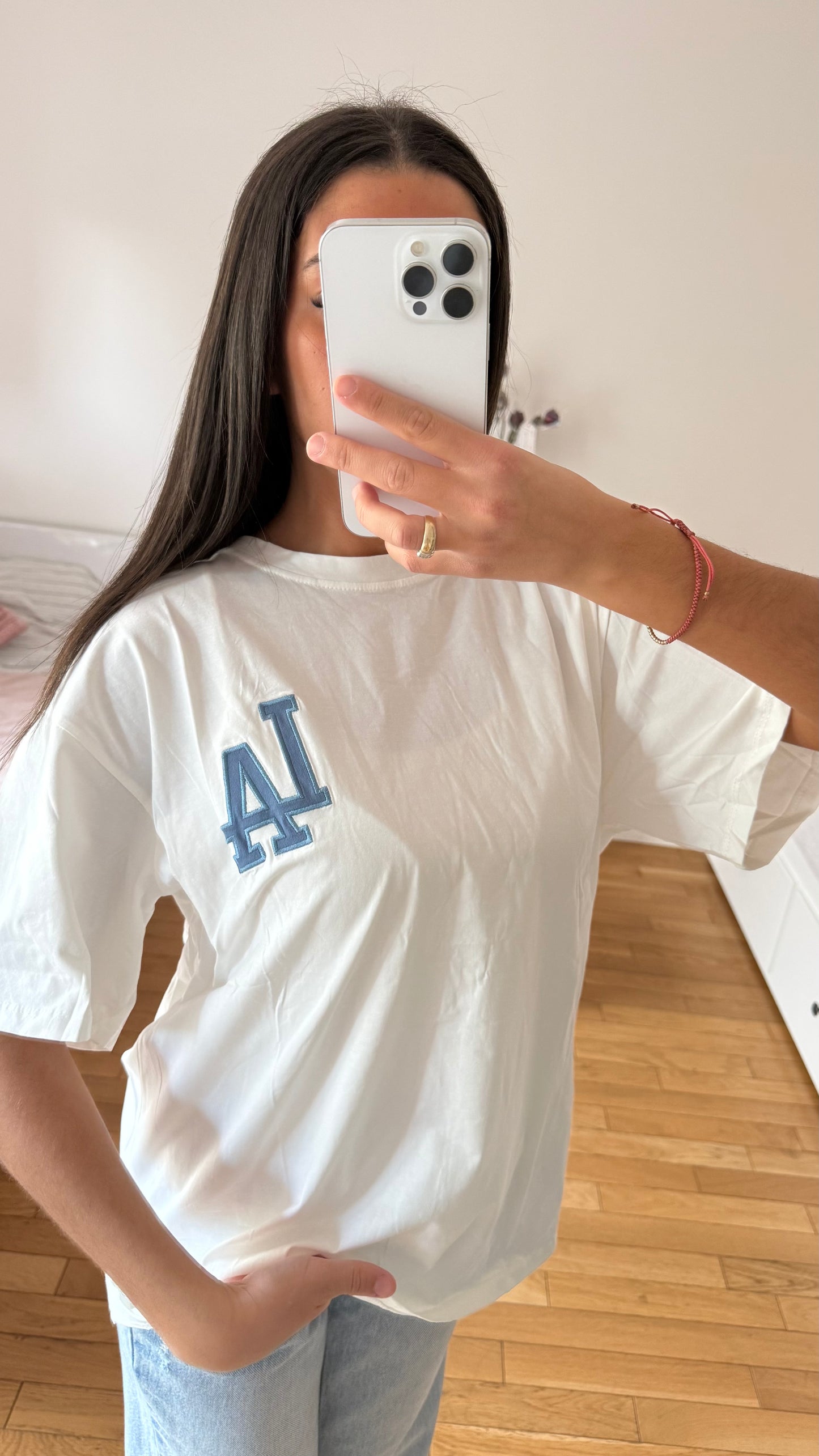 T shirt LA