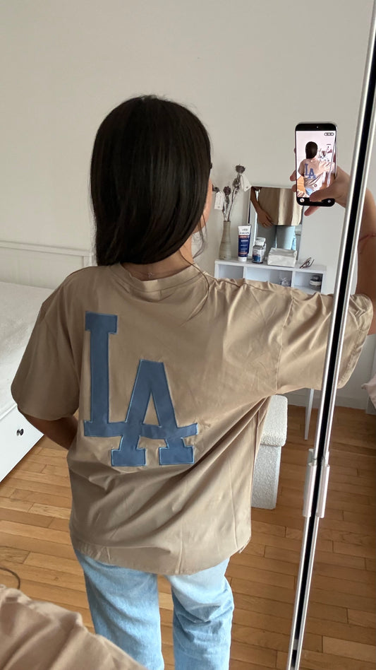 T shirt LA