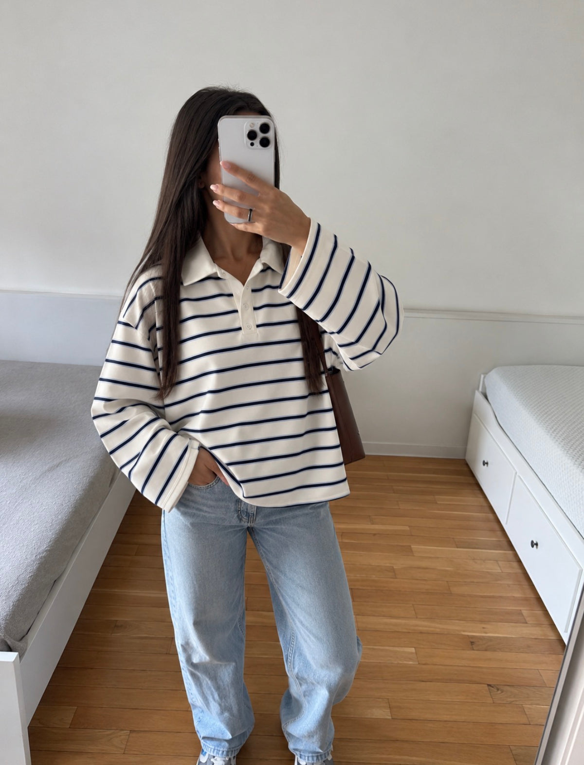 Polo Lana
