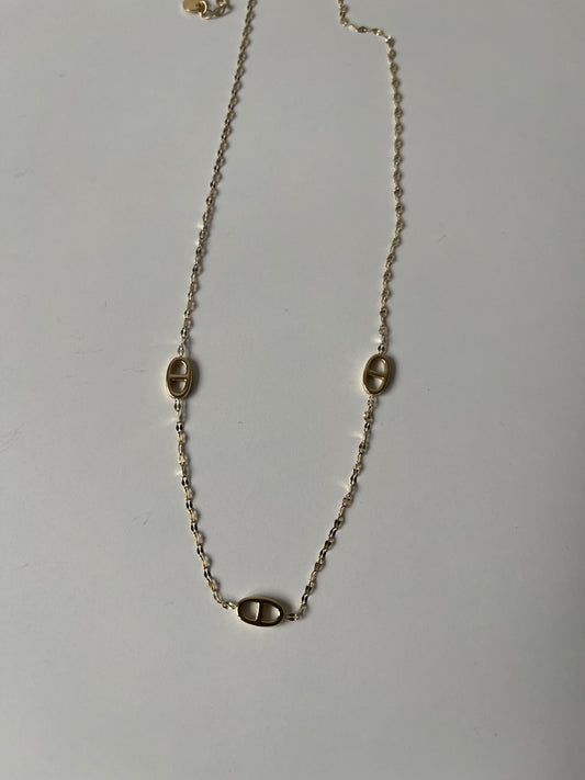 Collier Damia