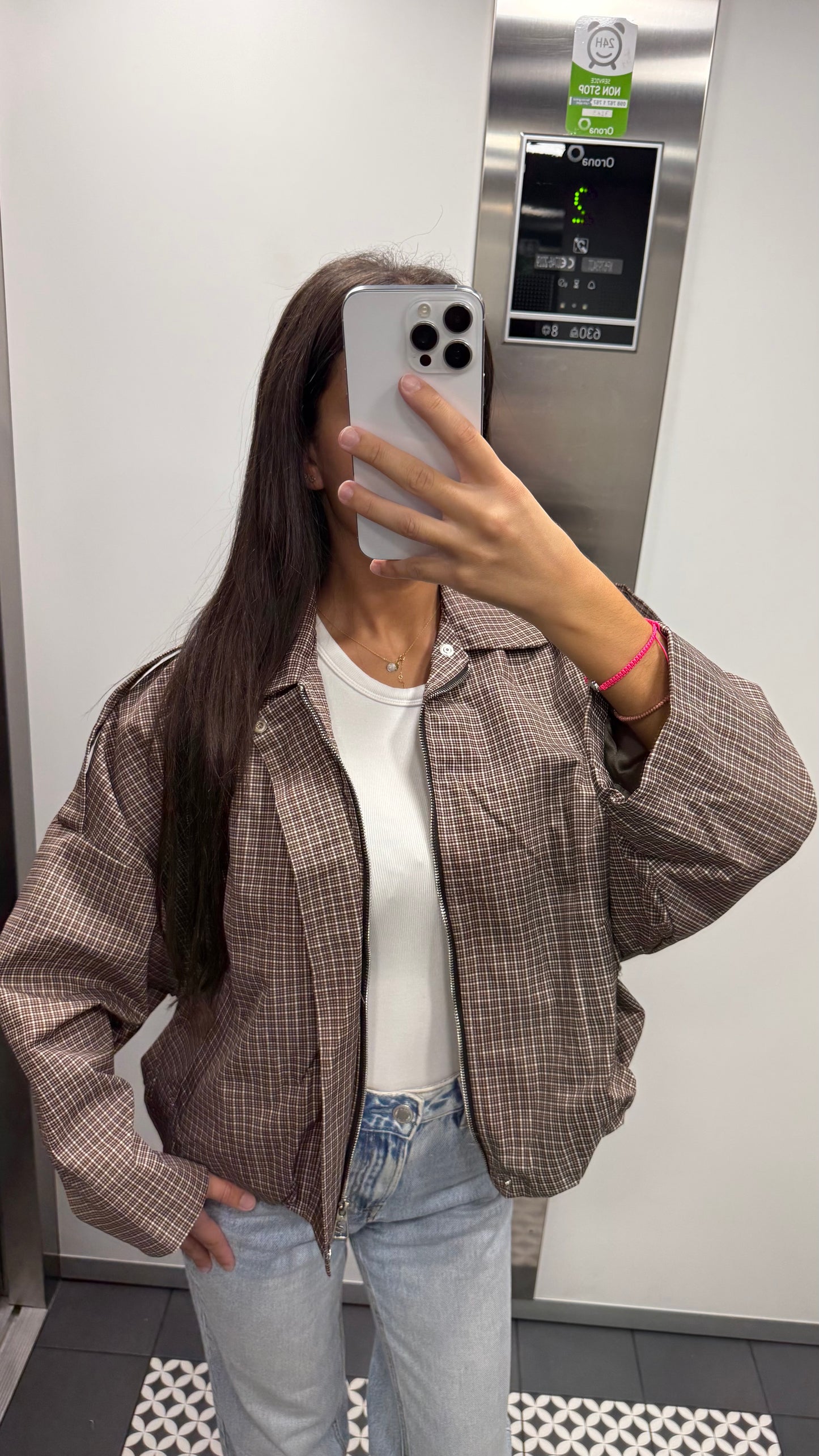 Veste