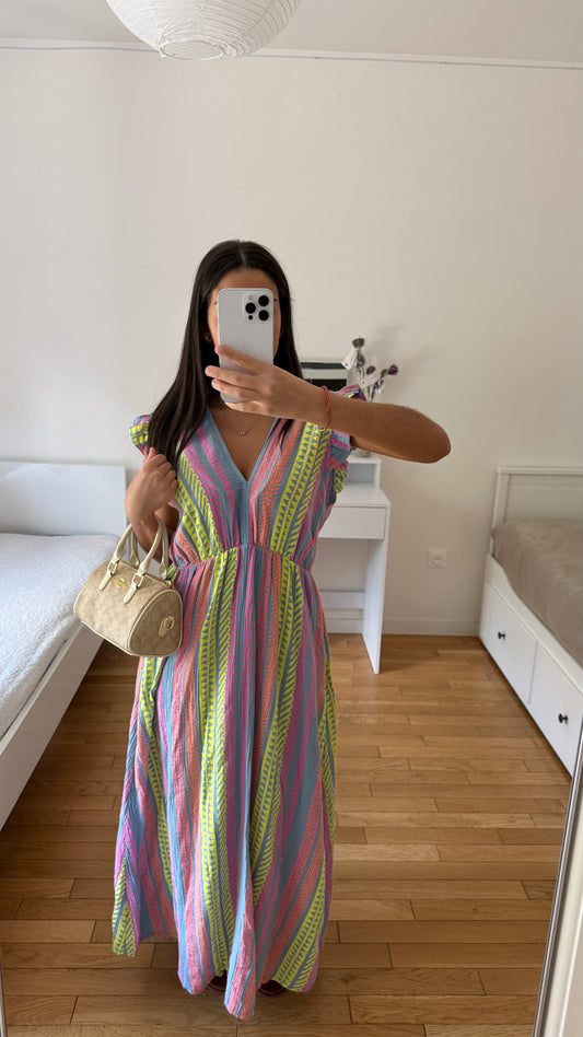 Robe Mailys