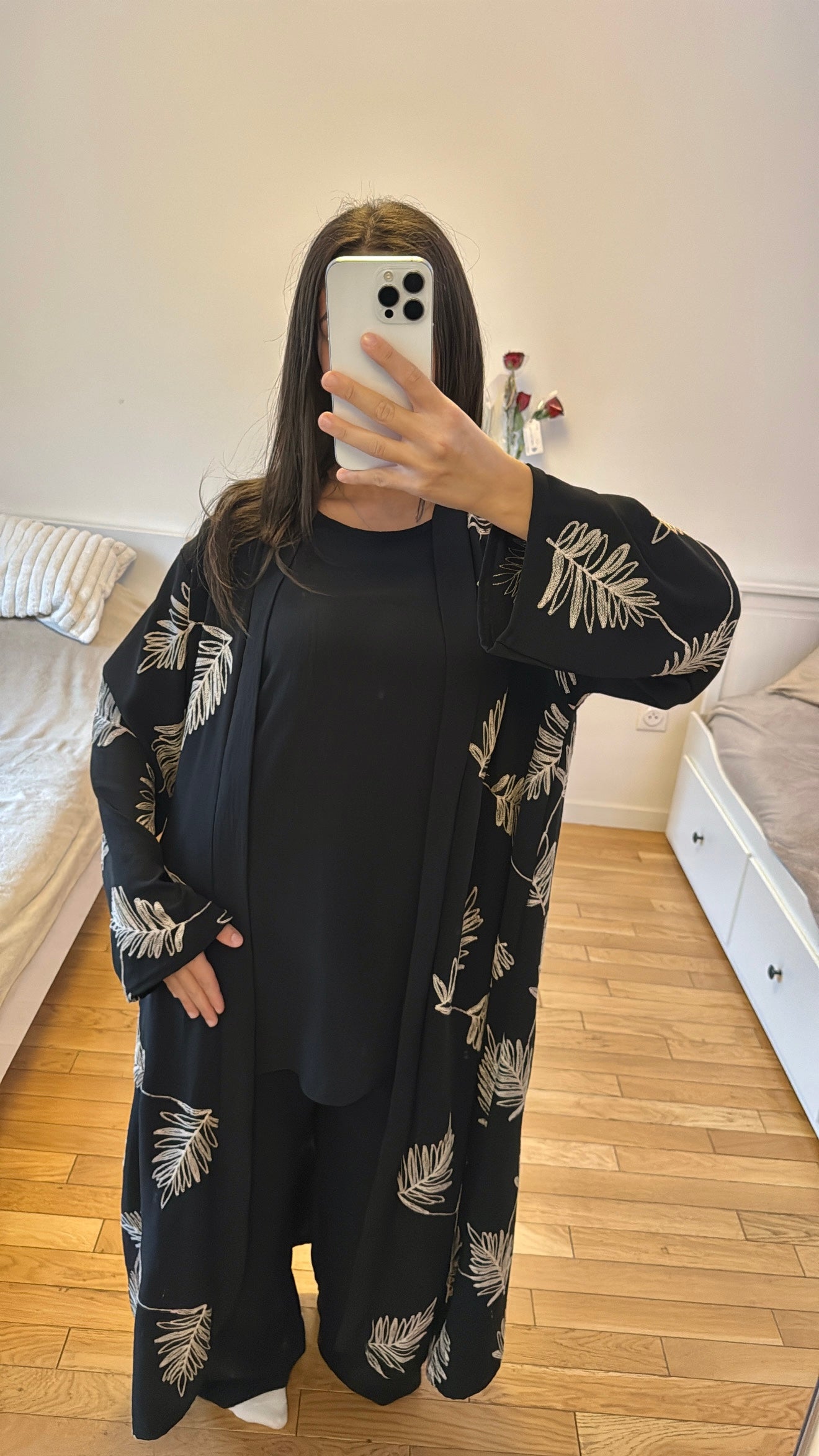 Ensemble 3 pièces