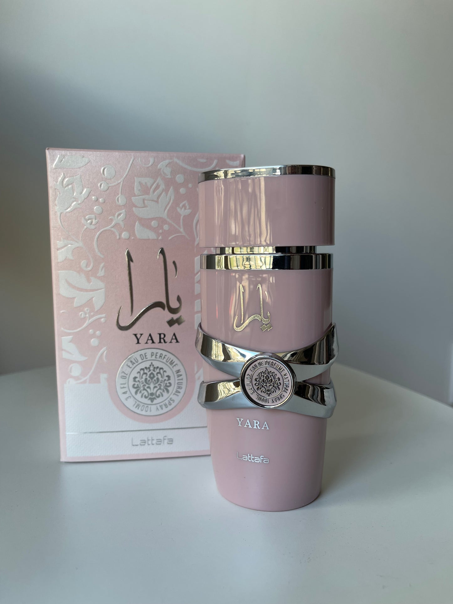 Parfum Yara يارا