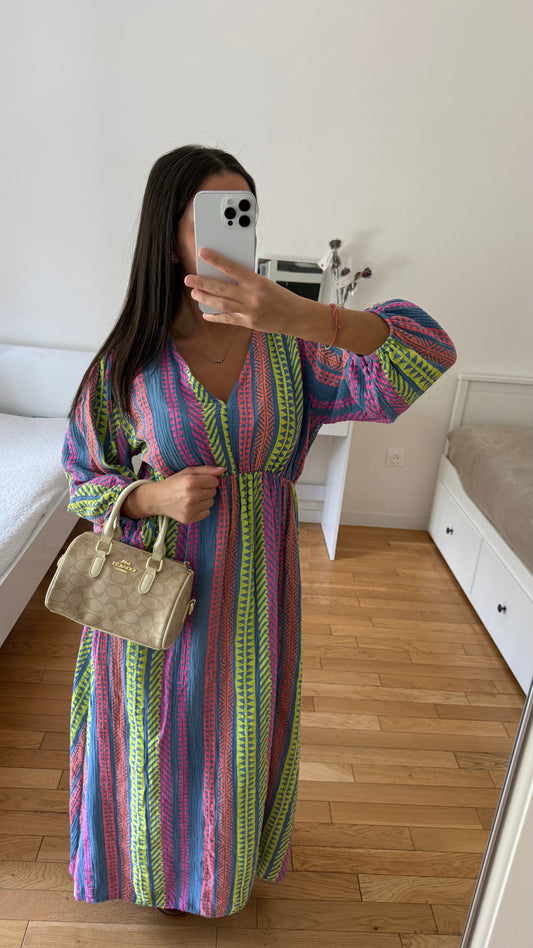 Robe Shaima