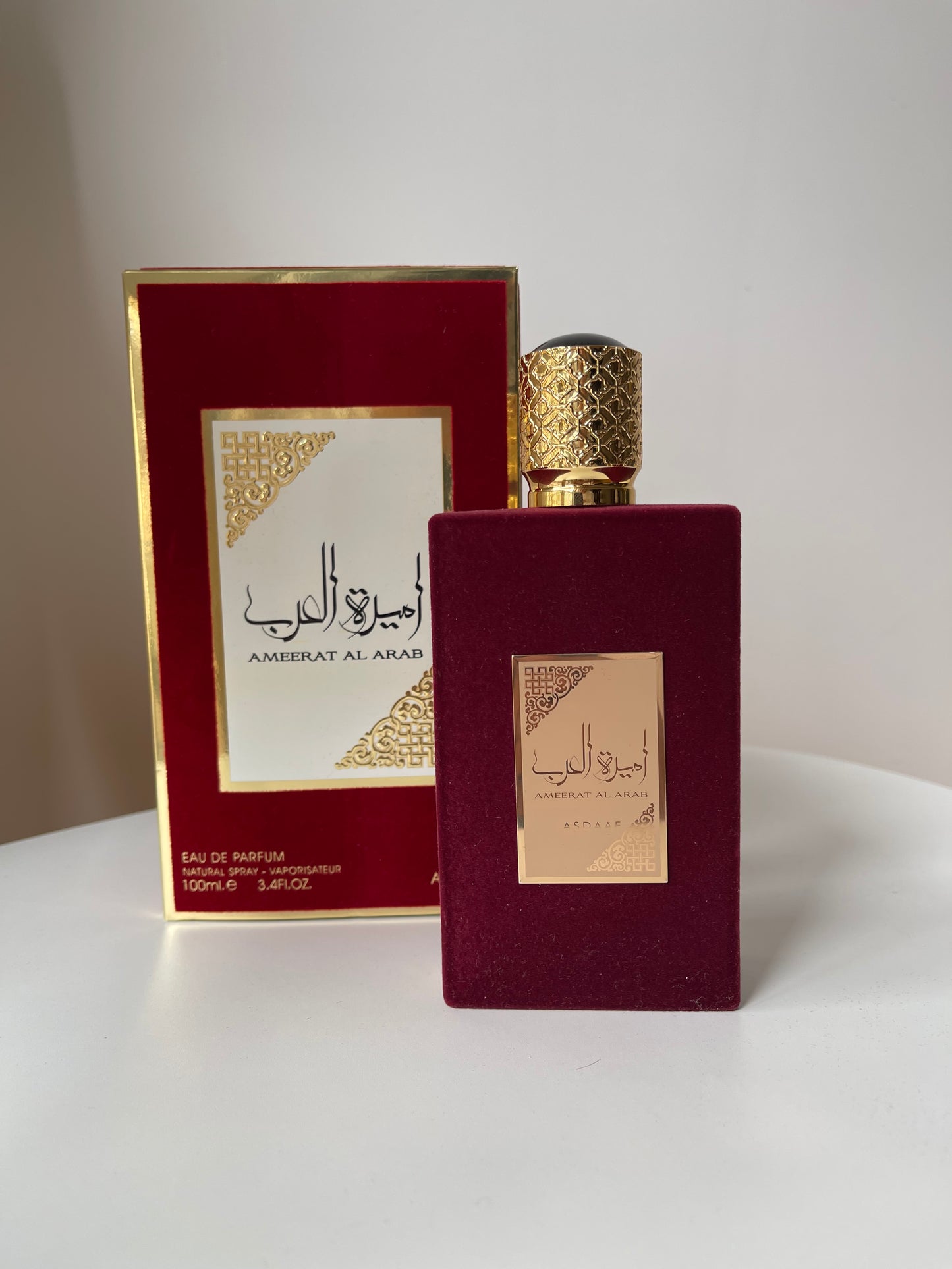 Parfum Ameerat Al Arab أميرة العرب