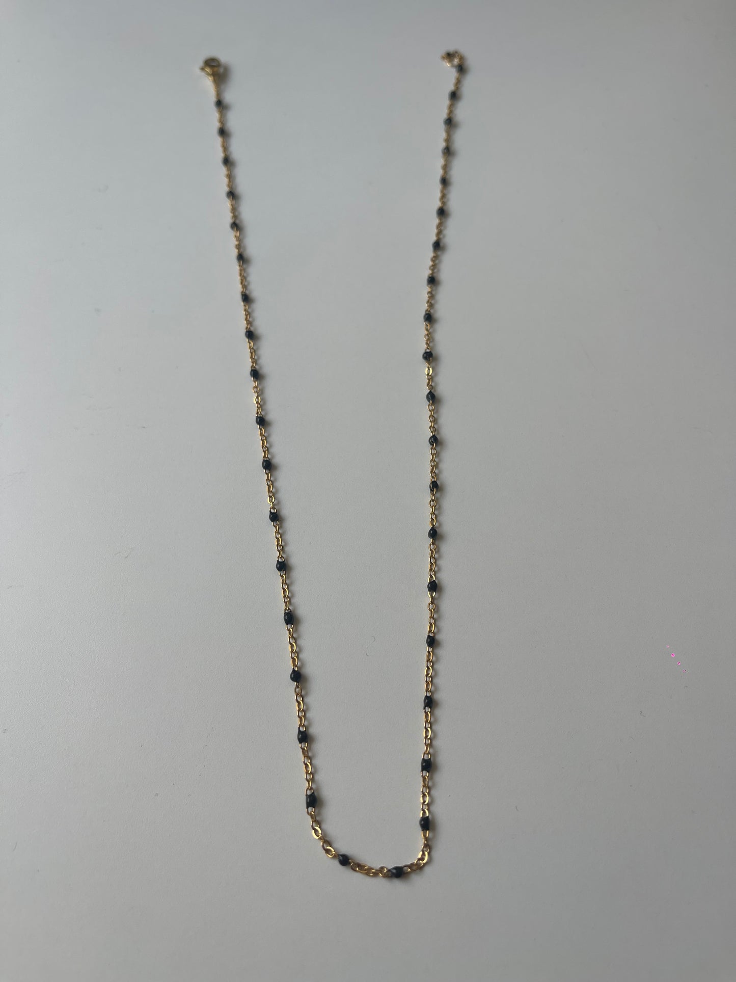 Collier Lisa