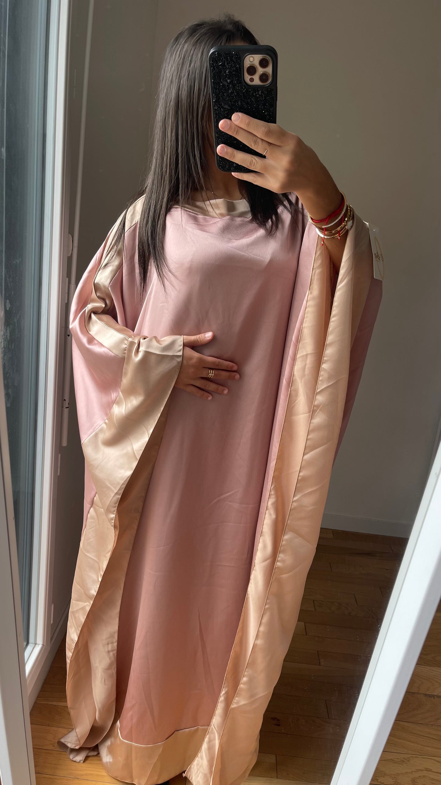 Abaya laya