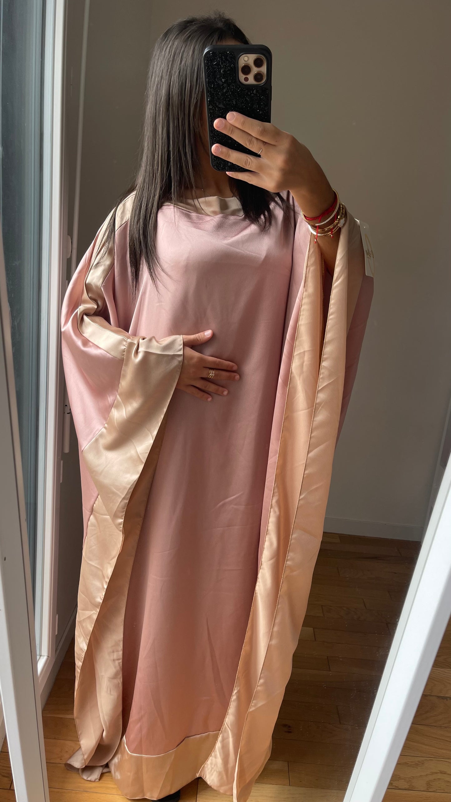 Abaya laya