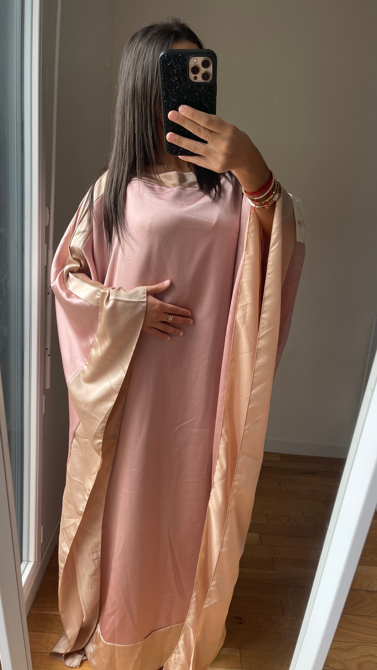 Abaya laya